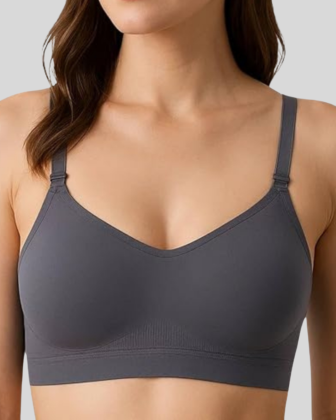 10 Wireless Bra Bralette for Women - Image 1