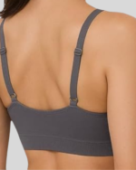 Wireless Bra Bralette for Women - Image 2