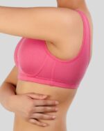 Double Layer Bra for hot - Image 2