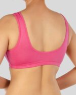 Double Layer Bra for hot - Image 3