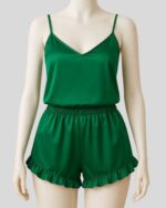 Chic Comfort with Our night  Dress