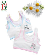 Girls Cotton Training Bra