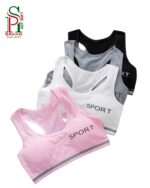 women’s sports bra