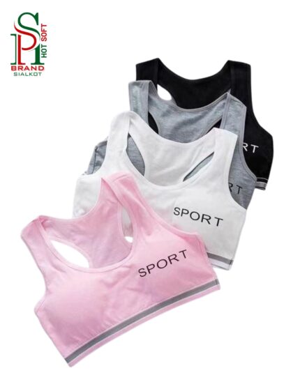 women’s sports bra